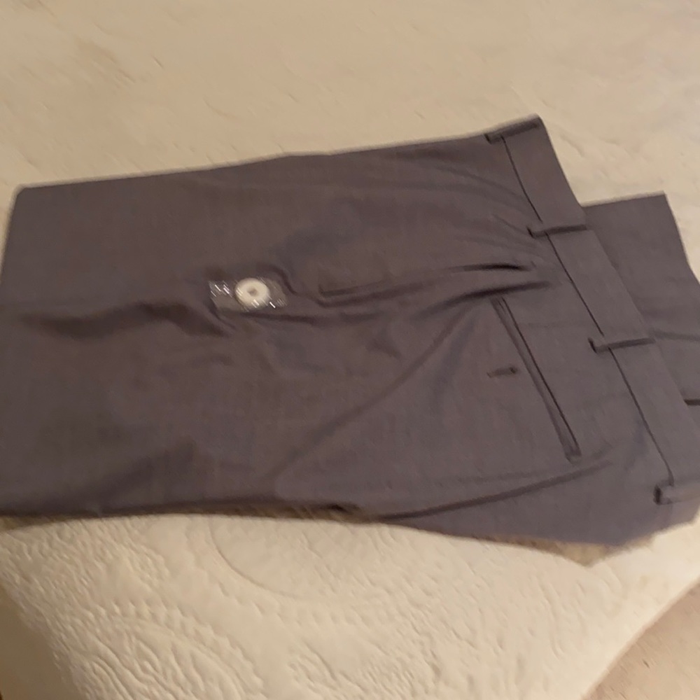 Summer weight men’s pants, lifesaver original pkg